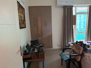 Living Room in 2 BHK Builder Floor at Sector 23a – for Rent