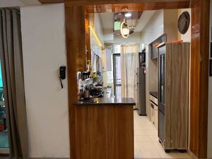 Furnished Amenities in 2 BHK Builder Floor at Sector 23a – for Rent