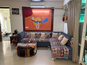 Bedroom in 2 BHK Builder Floor at Sector 23a – for Rent