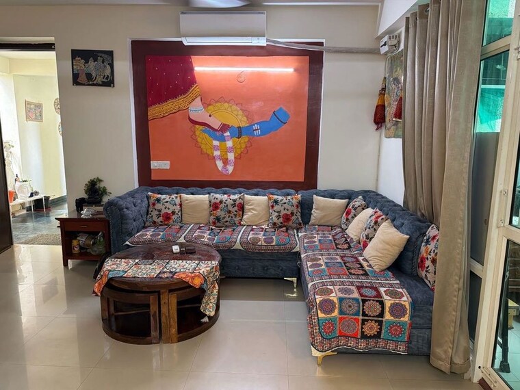 Bedroom, sector 23a 2 Bedroom 950 Sq.Ft. Builder Floor In Sector 23a Gurgaon 10713128