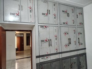 Floor Plan in 2 BHK Independent House at Sector 11 – for Rent