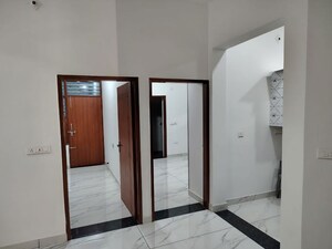 Room in 2 BHK Independent House at Sector 11 – for Rent