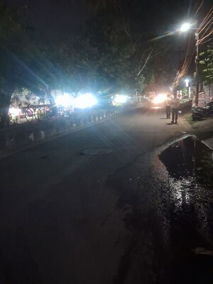  Land For Sale in Indira Nagar