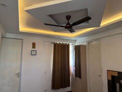 2 BHK +Builder Floor For Rent in Sector 21