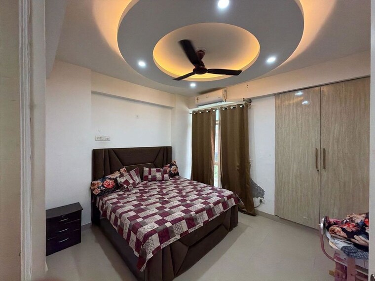 Bedroom, sector 21 2 Bedroom 1200 Sq.Ft. Builder Floor In Sector 21 Gurgaon 10713140