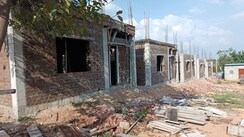 3 BHK +Villa For Sale in Bacharam