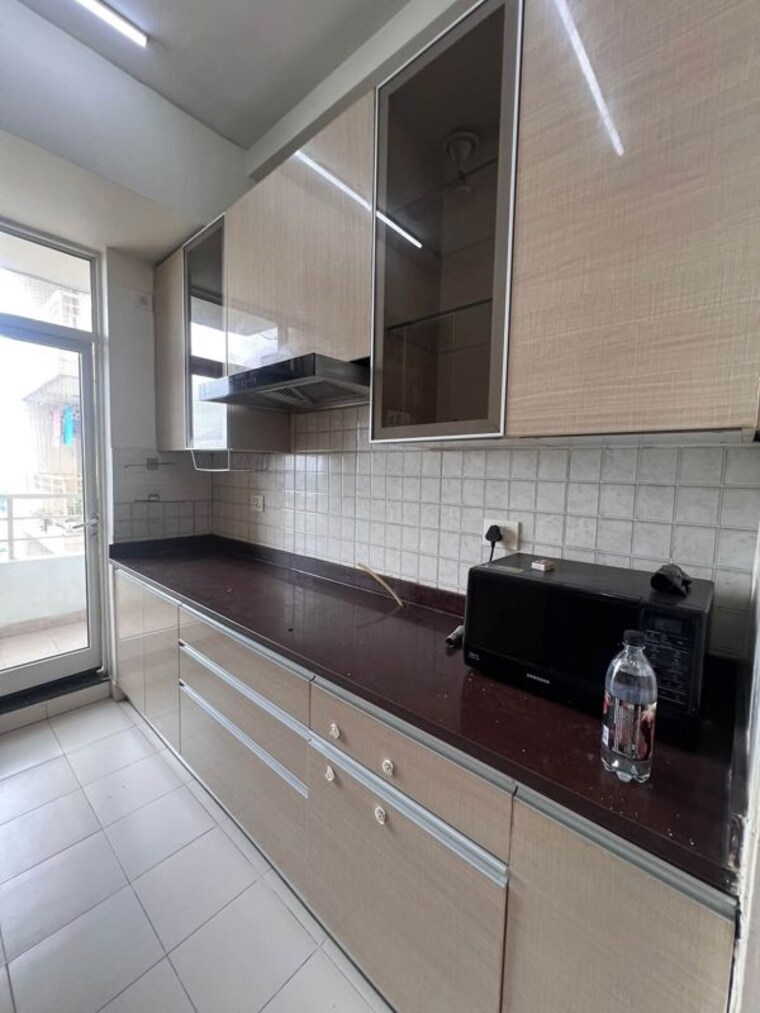 Kitchen, vatika-sovereign-park 4 Bedroom 3235 Sq.Ft. Apartment In Sector 99 Gurgaon 10713152