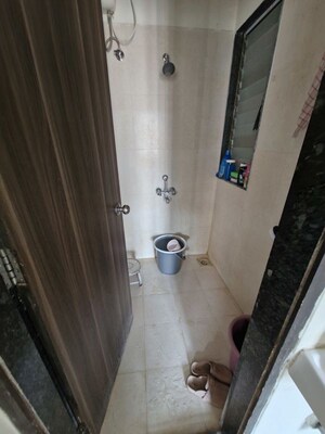 Attached Bathroom in 1 BHK Apartment at Rustomjee Virar Avenue L1 L2 And L4 Wing G, Virar West – for Sale