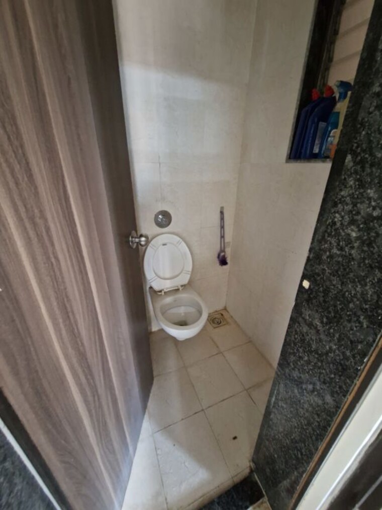 Bathroom, rustomjee-virar-avenue-l1-l2-and-l4-wing-g 1 Bedroom 390 Sq.Ft. Apartment In Virar West Palghar 10713076