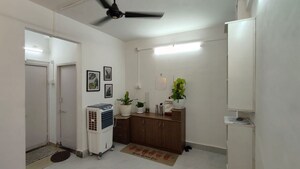 1 BHK Apartment For Rent in Rajat Rashmi Apartment, Koregaon