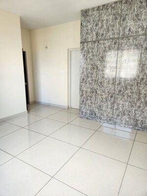 Bathroom in 2 BHK Apartment at Prestige Lakeside Habitat, Varthur – for Rent