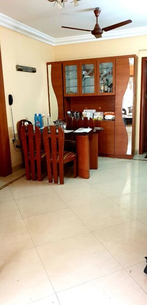 2 BHK Apartment For Rent in Chintan CHS, Goregaon East
