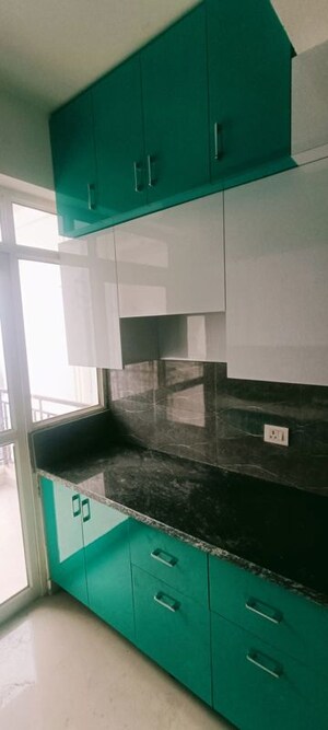 Kitchen in 2 BHK Apartment at Suncity Avenue 76, Sector 76 – for Sale