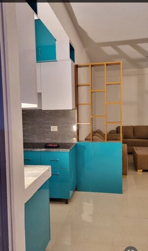Furnished Amenities in 2 BHK Apartment at Suncity Avenue 76, Sector 76 – for Sale