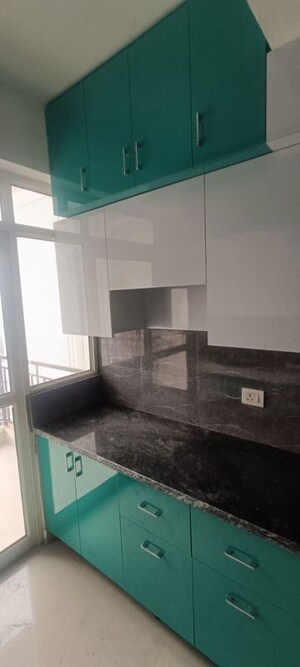 Kitchen in 2 BHK Apartment at Suncity Avenue 76, Sector 76 – for Sale