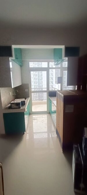 Kitchen in 2 BHK Apartment at Suncity Avenue 76, Sector 76 – for Sale