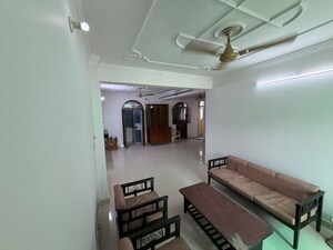 3 BHK Apartment For Rent in Sector 19 Dwarka