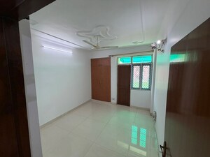 Bedroom in 3 BHK Apartment at Sector 19 Dwarka – for Rent