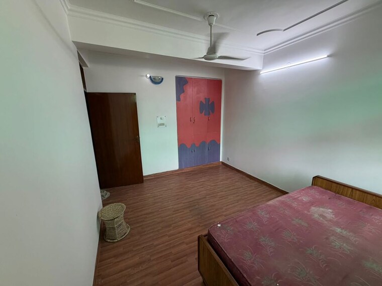 Bedroom, sector 19 dwarka 3 Bedroom 1800 Sq.Ft. Apartment In Sector 19 Dwarka Delhi 10713162