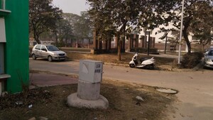 Parking in  Land at Sushant Golf City – for Sale