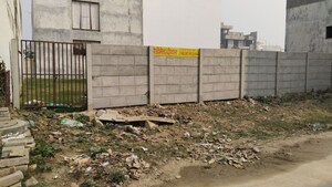  Land – Exterior View View at Sushant Golf City - for Sale