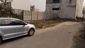 Parking in  Land at Sushant Golf City – for Sale