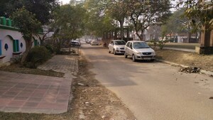 Parking in  Land at Sushant Golf City – for Sale