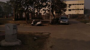 Parking in  Land at Sushant Golf City – for Sale