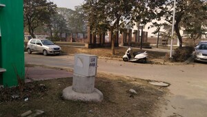 Parking in  Land at Sushant Golf City – for Sale