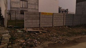  Land – Exterior View View at Sushant Golf City - for Sale