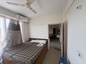 Bedroom in 2 BHK Builder Floor at Sector 22b – for Rent