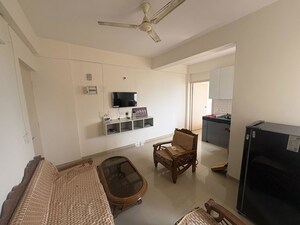 Team Area in 2 BHK Builder Floor at Sector 22b – for Rent