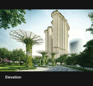 3.5 BHK Apartment For Sale in Tulip Monsella, Sector 53