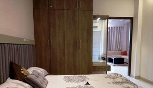 Bedroom in 3 BHK Apartment at Ambala Highway – for Rent