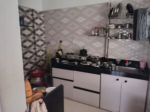 Team Area in 1 BHK Apartment at Prabhadevi – for Rent