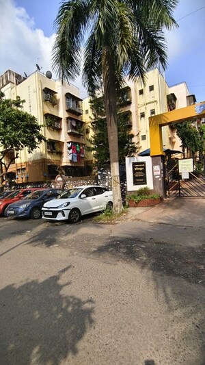 1 RK Apartment – Exterior View View at Nnp Colony - for Rent