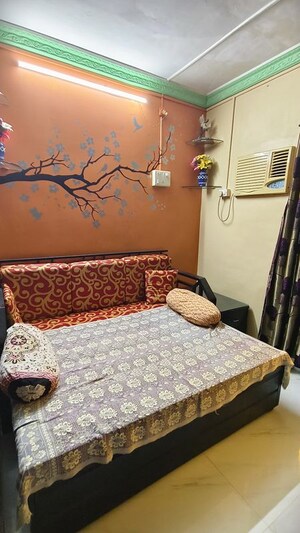 1 RK Apartment For Rent in Nnp Colony