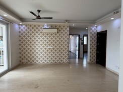 3 BHK +Apartment For Sale in Conscient Heritage Max