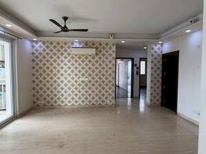 3 BHK Apartment For Sale in Conscient Heritage Max, Sector 102