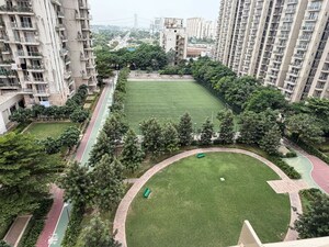 3 BHK Apartment – Garden View at Conscient Heritage Max, Sector 102 - for Sale