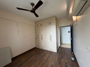 Kitchen in 3 BHK Apartment at Conscient Heritage Max, Sector 102 – for Sale
