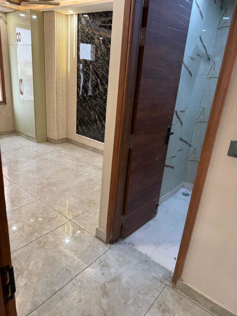 undefined, dwarka 3 Bedroom 1350 Sq.Ft. Builder Floor In Dwarka Delhi 10705438