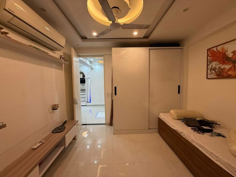 Kitchen, sector 21 4 Bedroom 2200 Sq.Ft. Builder Floor In Sector 21 Gurgaon 10713186