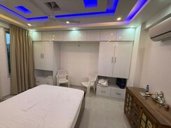 4 BHK +Builder Floor For Rent in Sector 21