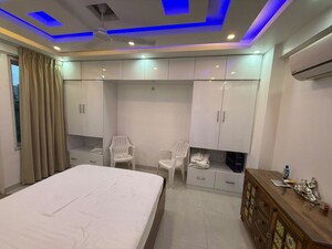 4 BHK Builder Floor For Rent in Sector 21
