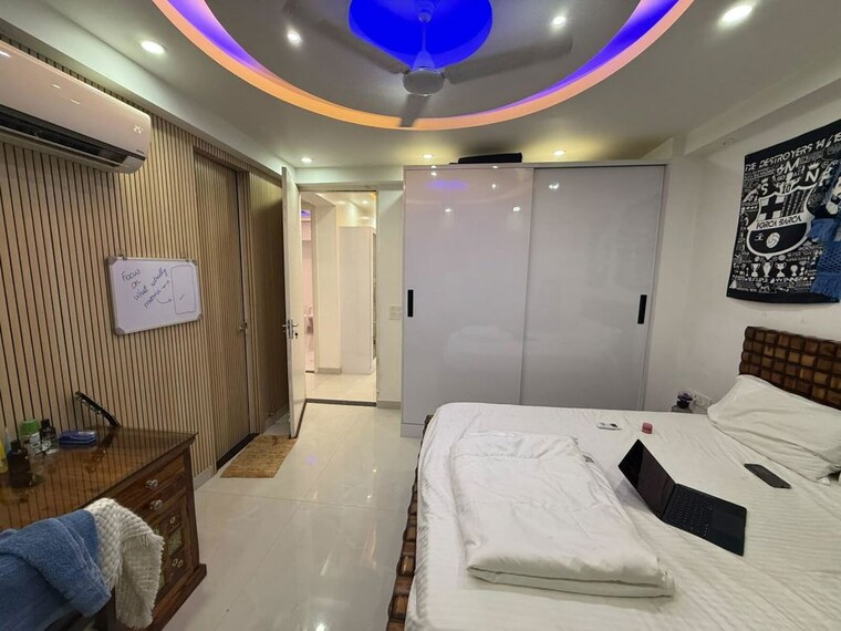 Team Area, sector 21 4 Bedroom 2200 Sq.Ft. Builder Floor In Sector 21 Gurgaon 10713186