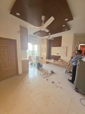 2 BHK Apartment For Rent in Sector 33