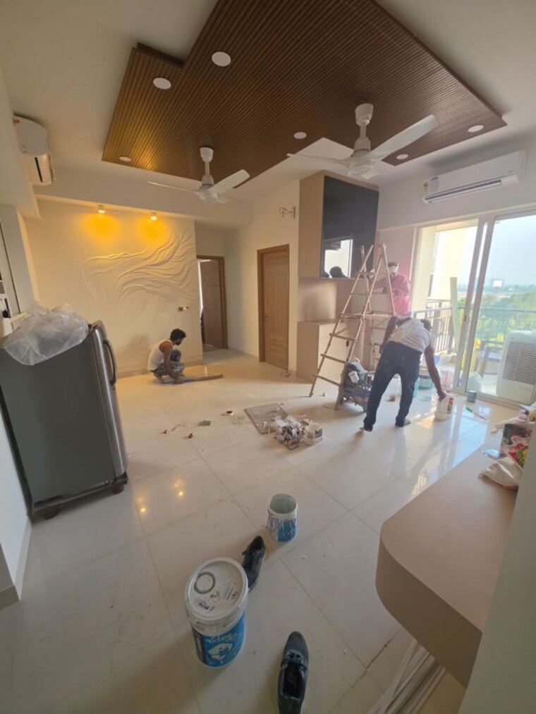 Room, sector 33 2 Bedroom 1385 Sq.Ft. Apartment In Sector 33 Gurgaon 10705370