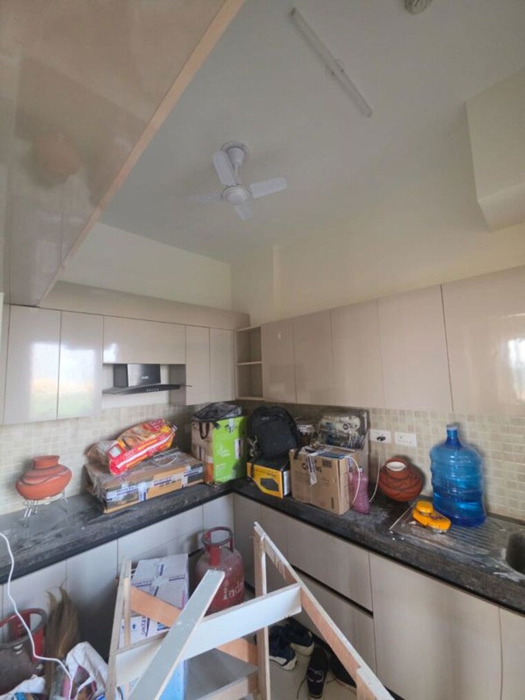 Kitchen, sector 33 2 Bedroom 1385 Sq.Ft. Apartment In Sector 33 Gurgaon 10705370