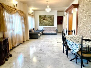 3 BHK Penthouse For Rent in Sanewadi